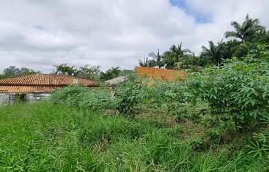 Imagem 4: Terreno para venda tem 171 metros quadrados em condomínio