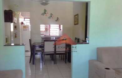 Imagem 3: Casa com 5 dormitórios à venda, 200 m² por R$ 680.000,00 - Residencial...