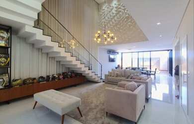 Imagem 1: SAO JOSE DO RIO PRETO - Casa Padrão - RESIDENCIAL GAIVOTA II