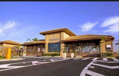 Imagem: O terreno possui 373m² de Área e está localizado em Terra