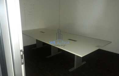 Imagem 6: Sala para locação - Ed. West Point em Alphaville - Barueri - SP