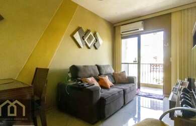 Imagem 8: Apartamento à venda no bairro Irajá - Rio de Janeiro/RJ, Zona Norte