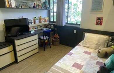 Imagem 6: MARAVILHOSO APARTAMENTO NO JARDIM OCEÂNICO NA BARRA