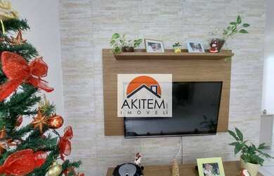 Imagem 7: Apartamento com 2 dormitórios à venda, 69 m² por R$ 239.990,01 - Jardim...