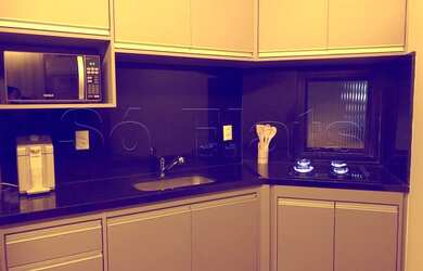 Imagem 6: Apto lindo, reformado, prox a Av. Paulista e Rebouças