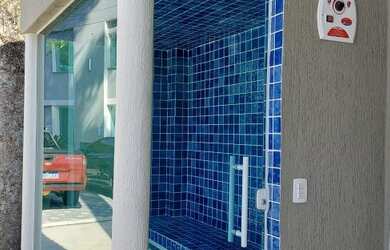 Imagem 15: RIO DE JANEIRO - Casa Padrão - SÃO CONRADO