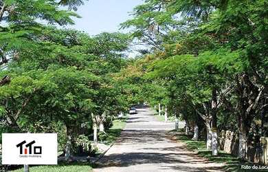 Imagem 1: Terreno à venda, 2166 m² por R$ 350.000,00 - Capital Ville I - Cajamar/SP