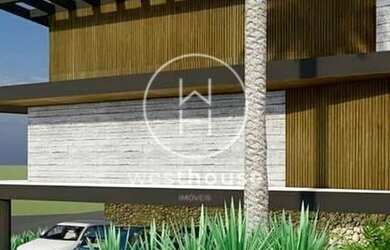 Imagem 3: Casa Alto Padrão no Tamboré 11 - Pagamento facilitado durante obra