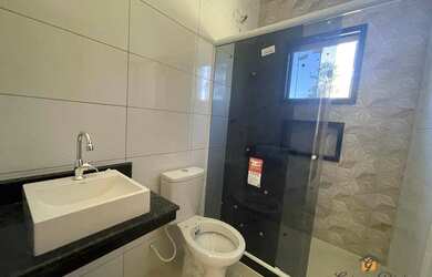 Imagem 11: Bela casa em Itaipuaçu. Churrasqueira, Varanda, 99m² de Áreae3 Banheiros