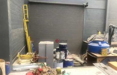 Imagem 16: Galpão Para Locação - Santana de Parnaíba