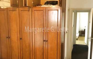 Imagem 8: Apartamento para venda tem 95 metros quadrados com 2 quartos em Ponta da Praia - Santos