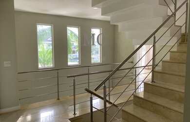 Imagem 6: Condomínio Del Lago. Churrasqueira, 585m² de Área, 3 Vagas na garageme4...