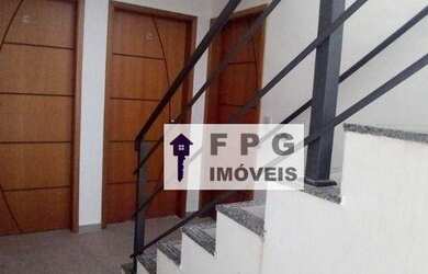 Imagem 2: Apartamento à venda, 50 m² por R$ 189.900,00 - Jardim Colonial - Atibaia/SP