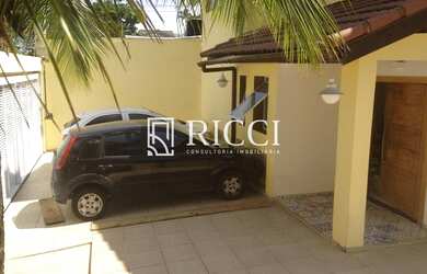 Imagem 5: CASAGUARUJÁ. Piscina, Churrasqueira, VarandaeÁrea de serviço