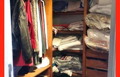 Imagem 6: ALTO DO ITAIGAR 4 SUITES GABINETE , 4 VAGAS SOLTAS