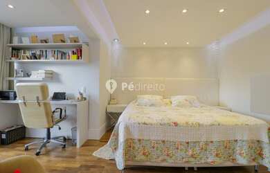 Imagem 16: Apartamento à venda no bairro Jardim Anália Franco - São Paulo/SP