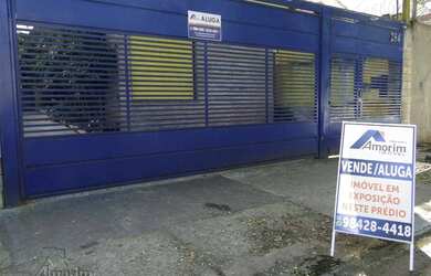 Imagem 2: Sobrado, 361 m² - venda por R$ 2.800.000,00 ou aluguel por R$ 8.000,00/mês...