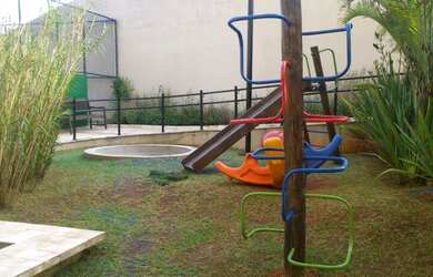 Imagem 8: Apartamento para venda com 67 metros quadrados com 2 quartos em Vila Firmiano...