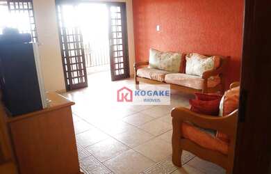 Imagem 1: Sobrado com 3 dormitórios à venda, 285 m² por R$ 395.000,00 - Vila...