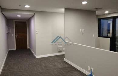 Imagem 5: Sala para alugar, 52 m² por R$ 2.790,00/mês - Edifício Murano - Barueri/SP