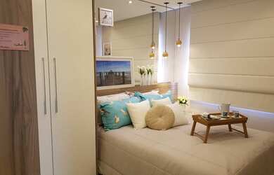 Imagem 4: Residencial Jardim Bpougainville 2