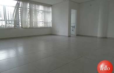 Imagem: O depósito possui 48m² de Área e está localizado em Jardim