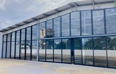 Imagem: O depósito está localizado em Centro, Anápolis para alugar