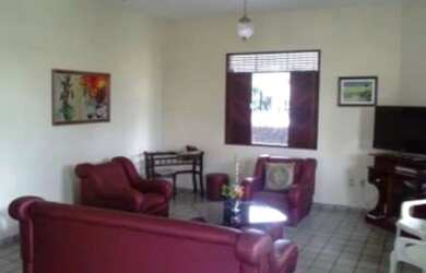 Imagem: PARNAMIRIM - Casa Padrão - Cohabinal