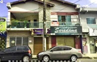 Imagem: O depósito possui 160m² de Área e está localizado em Cidade