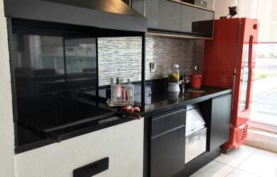 Imagem 2: Apartamento Alto Padrão para Venda em Água Branca São Paulo-SP