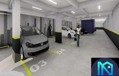 Imagem 4: Apartamento localizado na Vila Aricanduva, Zona Leste