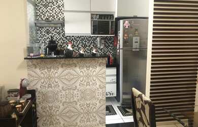 Imagem 4: APARTAMENTO RESIDENCIAL em ITU - SP, Condomínio Spazio Ilha Di Capri