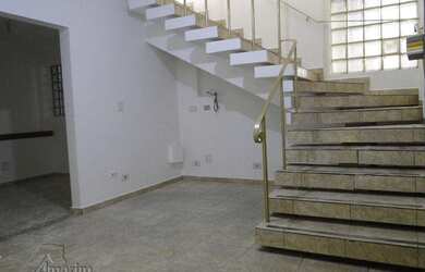 Imagem 8: Sobrado, 361 m² - venda por R$ 2.800.000,00 ou aluguel por R$ 8.000,00/mês...