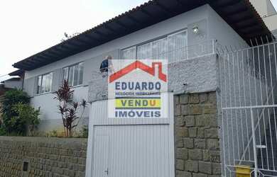 Imagem: Casa à venda no bairro Agronômica - Florianópolis/SC