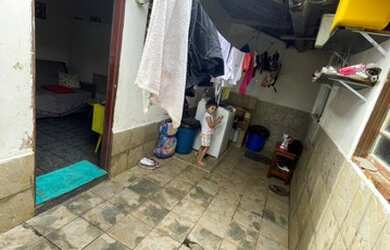 Imagem 14: Excelente casa QNP 15. 135m² de Área, 1 Vaga na garageme2 Dormitórios