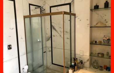 Imagem 15: ALTO DO ITAIGAR 4 SUITES GABINETE , 4 VAGAS SOLTAS