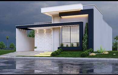 Imagem 2: Casa Buona vita Casa em condomínio com 3 dormitórios