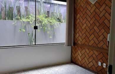 Imagem 5: Andar/laje corporativa para aluguel possui 140m² com 4 quartos