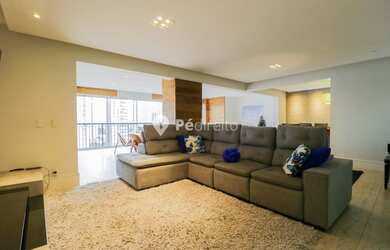 Imagem 5: Apartamento à venda no bairro Jardim Anália Franco - São Paulo/SP