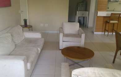 Imagem 4: Apartamento para venda com 67 metros quadrados com 2 quartos em Vila Firmiano...