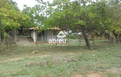 Imagem: O terreno possui 2.000m² de Área e está localizado em Touros