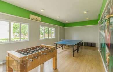 Imagem 7: Apartamento à venda no bairro Jardim Itu Sabará - Porto Alegre/RS