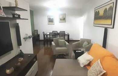 Imagem 7: Apartamento de 3 Dormitórios,1 Vaga Condomínio Porto Fino