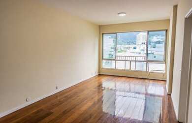 Imagem 2: Cadastro Imóveis vende apartamento alto padrão no Leblon