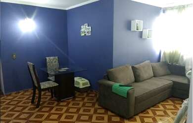 Imagem 9: Apartamento em São Paulo