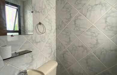 Imagem 11: Cobertura duplex com 239 M2 com 3 suítes Gleba A no Recreio dos Bandeirantes