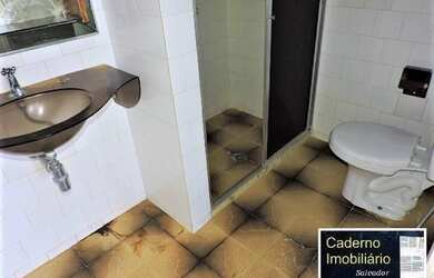 Imagem 12: Pituba, 2 Quartos suíte , andar alto com vista Livre