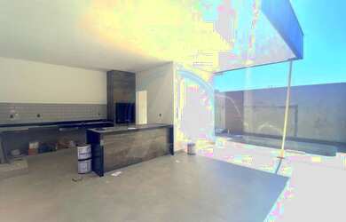 Imagem 9: SãO JOSé DO RIO PRETO - Casa de Condomínio - Residencial Maria Júlia