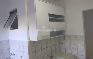 Imagem 9: Vila Velha - Apartamento Padrão - Jockey de Itaparica