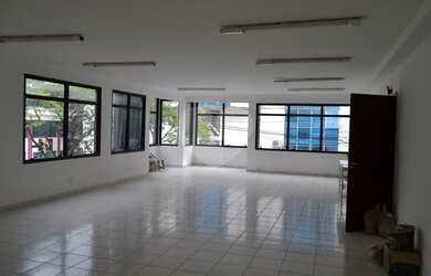 Imagem 1: Santana de Parnaíba - Prédio Inteiro - ALPHAVILLE